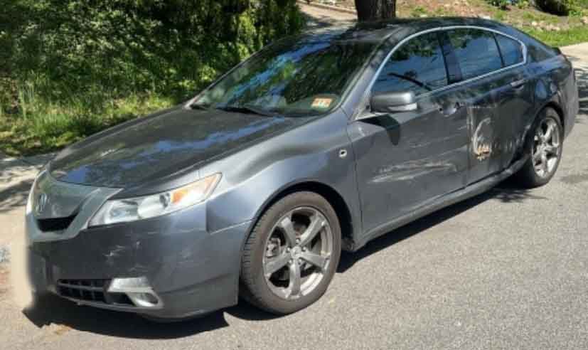 2011 Acura TL - Image 4