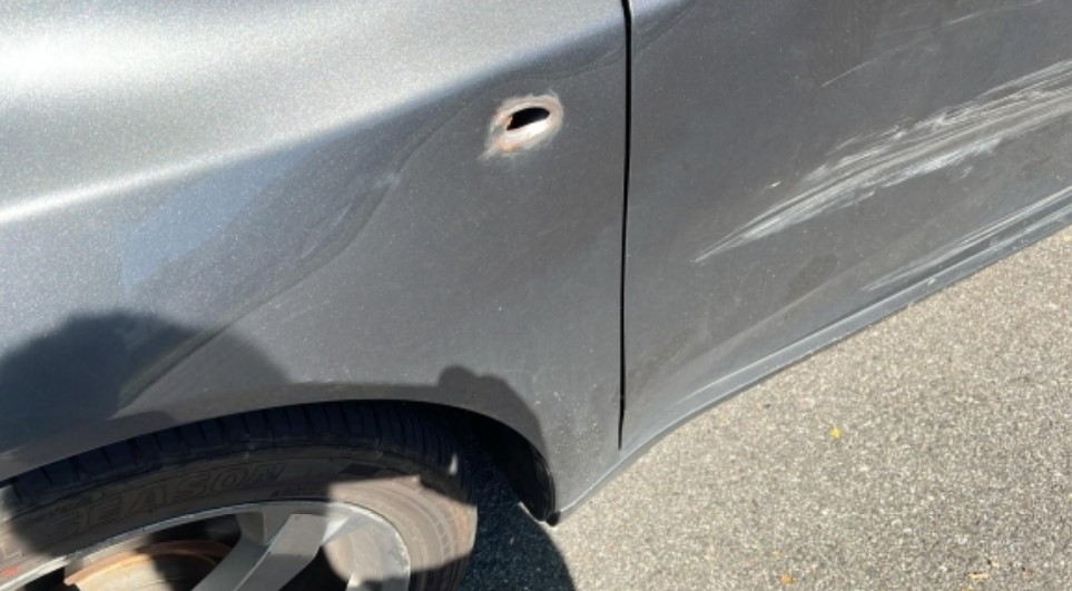 2011 Acura TL - Image 5