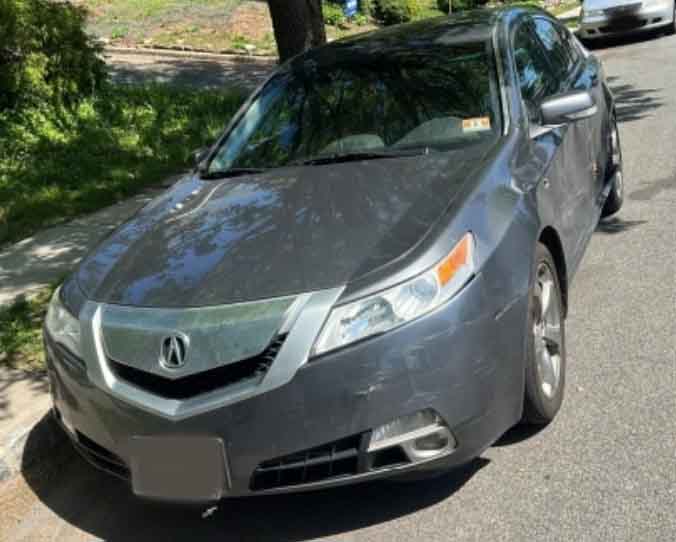 2011 Acura TL - Image 6