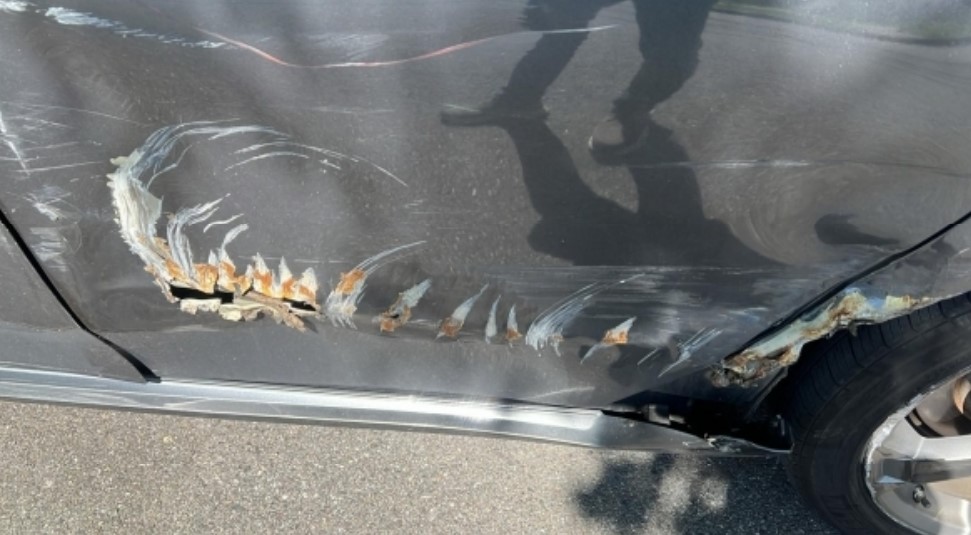 2011 Acura TL - Image 7