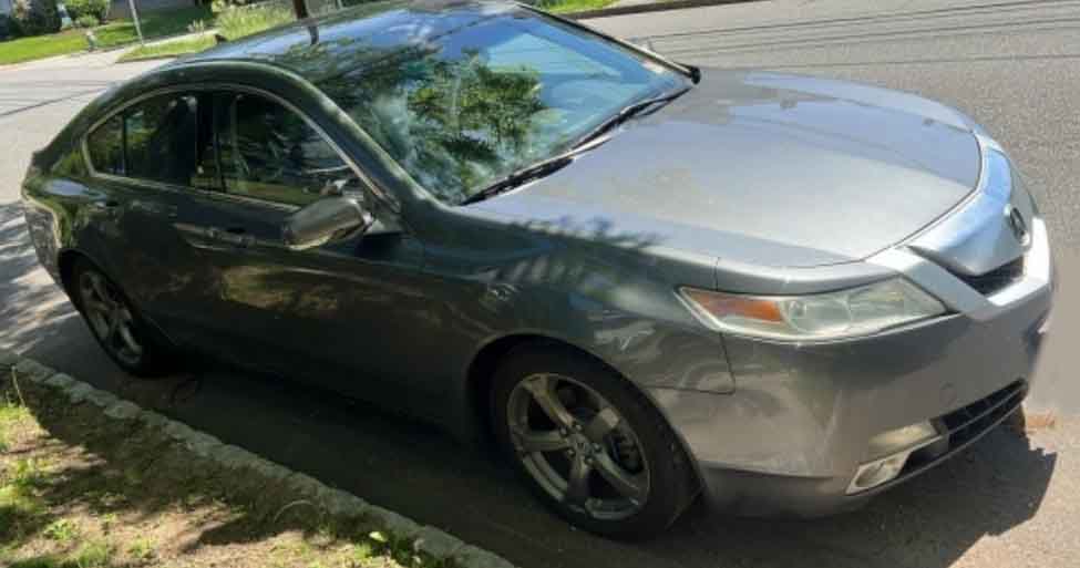 2011 Acura TL - Image 8