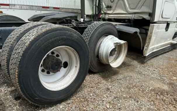 2022 Freightliner Cascadia - Image 7