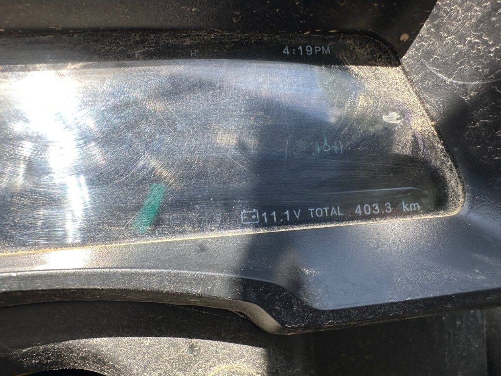 2024 Segway UT10-P UTV - Image 2