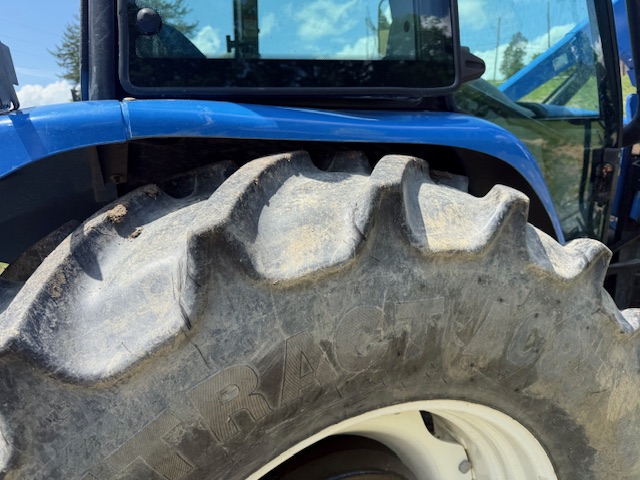 2013 New Holland T5060 Tractor - Image 10