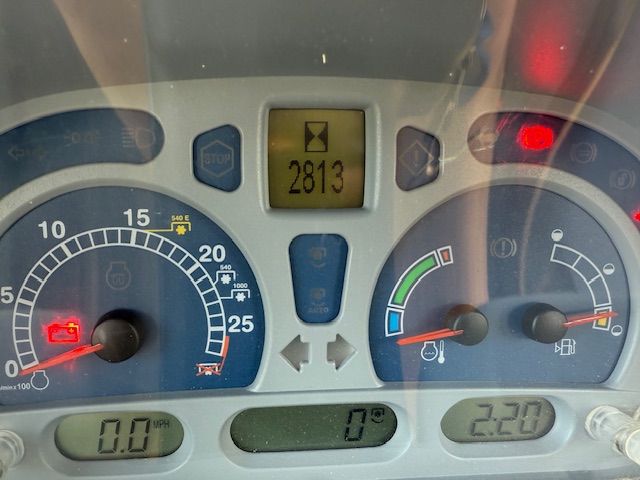 2013 New Holland T5060 Tractor - Image 11