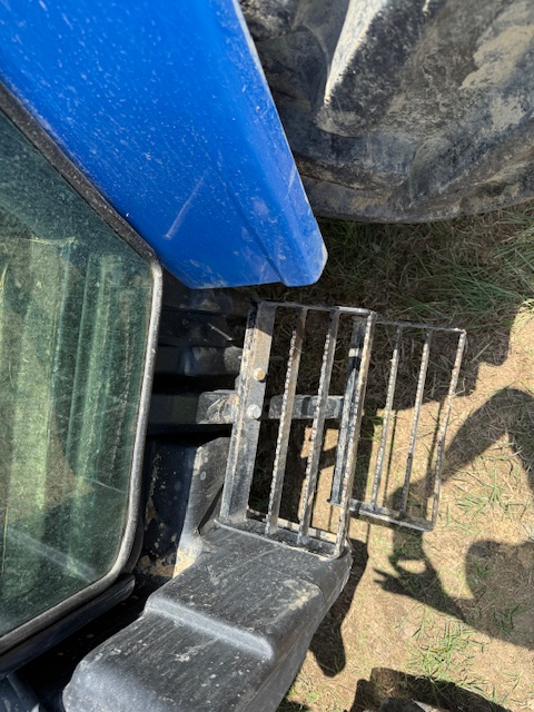 2013 New Holland T5060 Tractor - Image 20