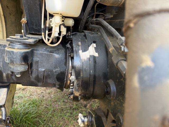 2013 New Holland T5060 Tractor - Image 22