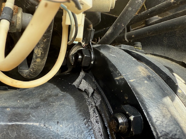 2013 New Holland T5060 Tractor - Image 23
