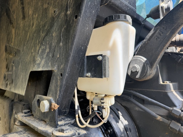 2013 New Holland T5060 Tractor - Image 25