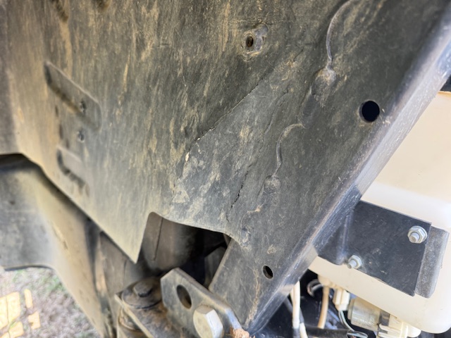 2013 New Holland T5060 Tractor - Image 27