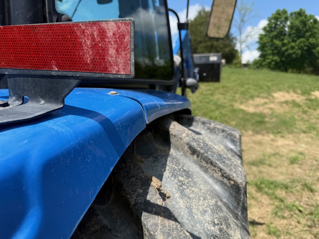 2013 New Holland T5060 Tractor - Image 28
