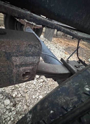 2014 Ameritrail Ranch King 14 Bale Trailer GNHB14-20 - Image 10