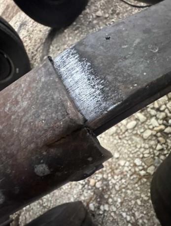 2014 Ameritrail Ranch King 14 Bale Trailer GNHB14-20 - Image 12