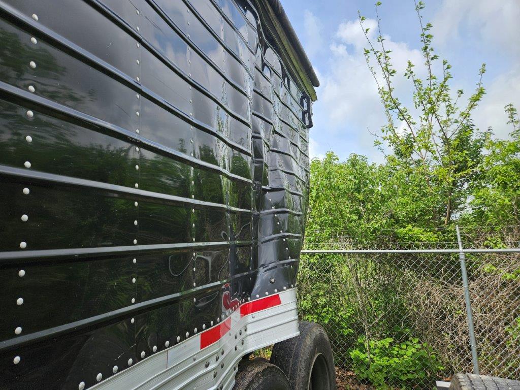 2023 Timpte Super Hopper Trailer - Image 2