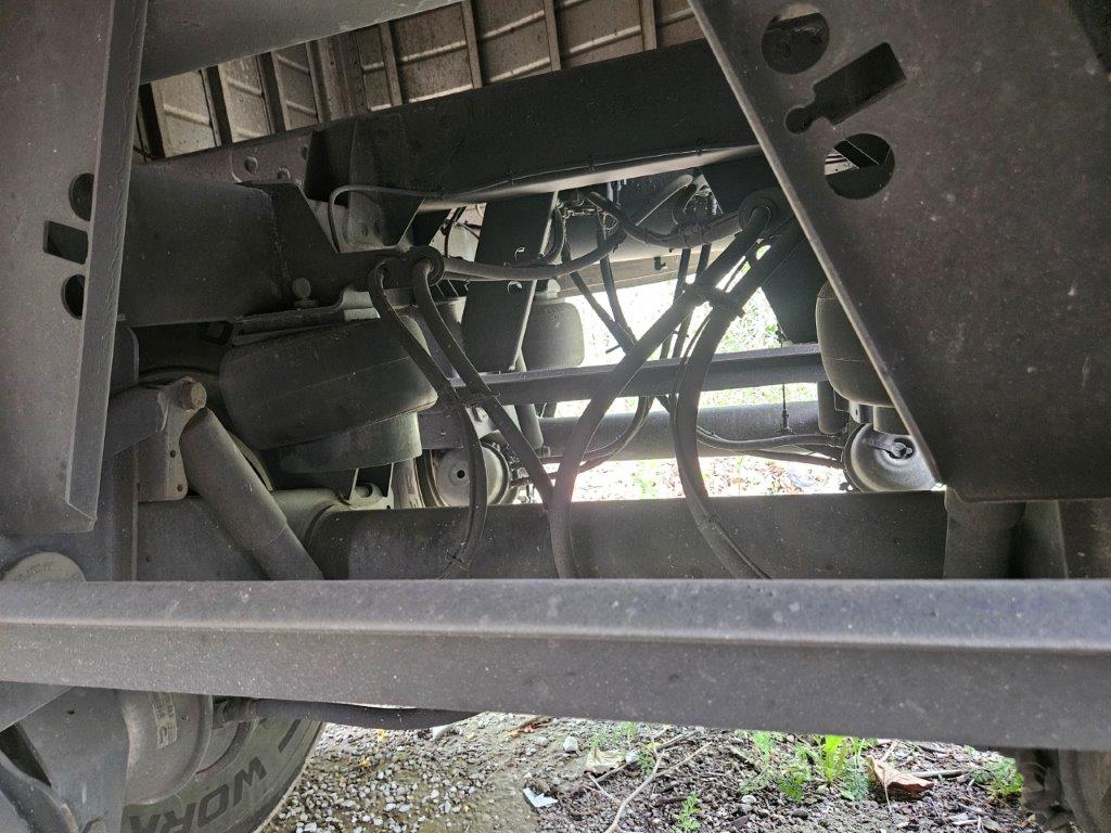 2023 Timpte Super Hopper Trailer - Image 12