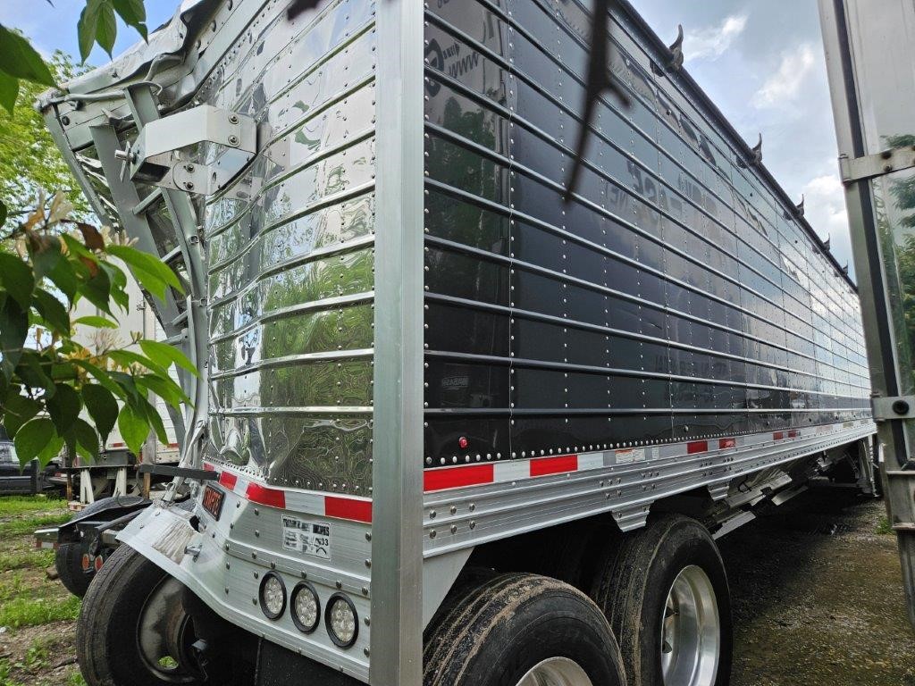 2023 Timpte Super Hopper Trailer - Image 15