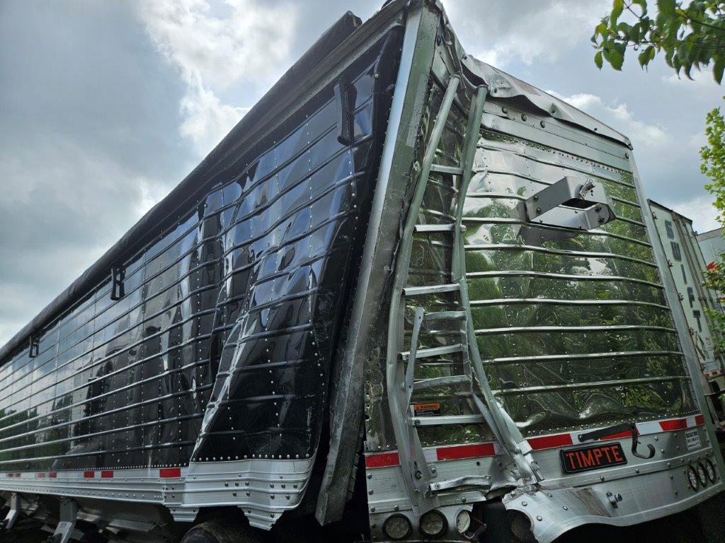 2023 Timpte Super Hopper Trailer