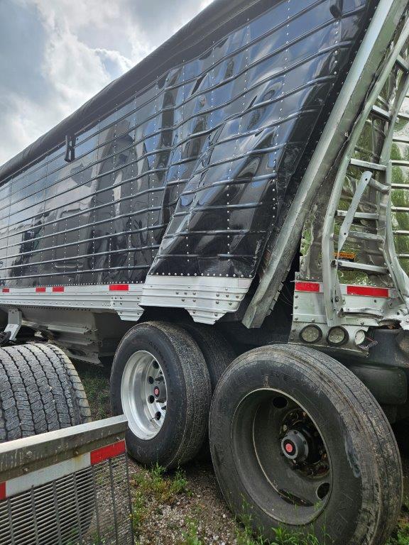 2023 Timpte Super Hopper Trailer - Image 3