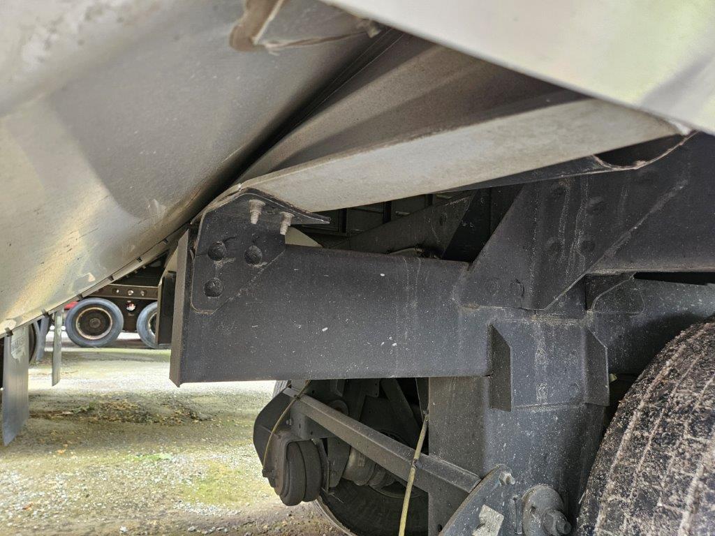 2023 Timpte Super Hopper Trailer - Image 4