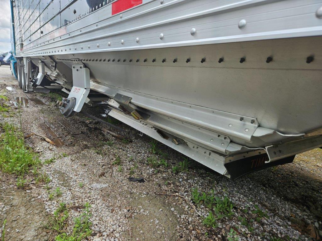 2023 Timpte Super Hopper Trailer - Image 5