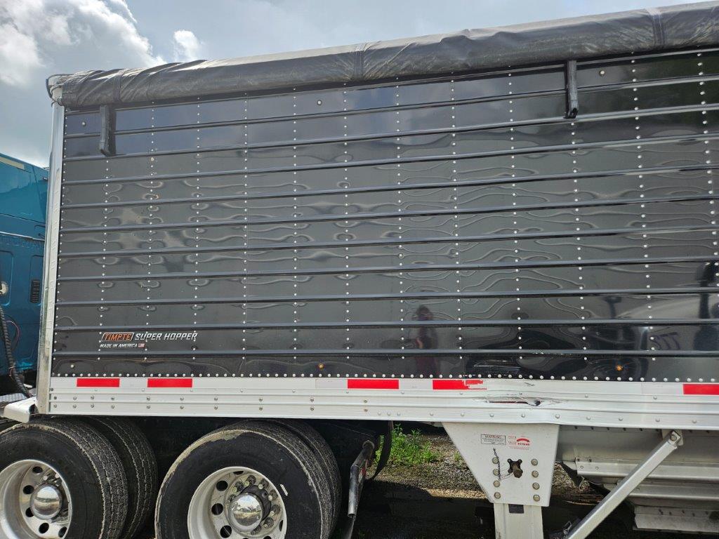 2023 Timpte Super Hopper Trailer - Image 6