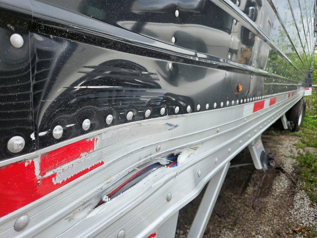 2023 Timpte Super Hopper Trailer - Image 7