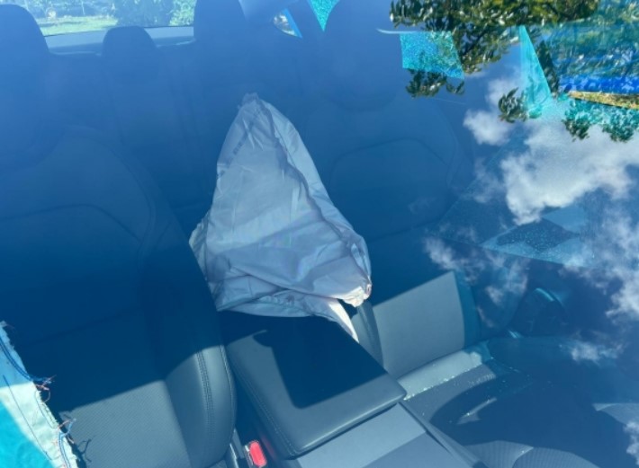 2025 Tesla Model 3 - Image 24