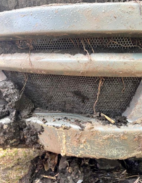 2024 Wacker Neuson ET42 Excavator - Image 11