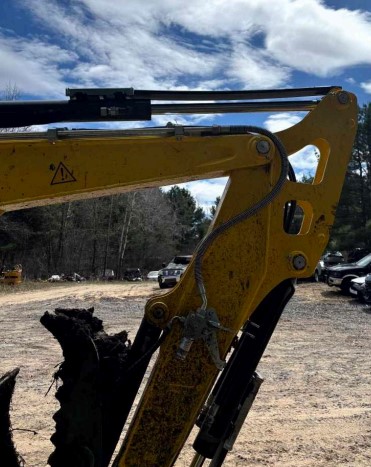 2024 Wacker Neuson ET42 Excavator - Image 12