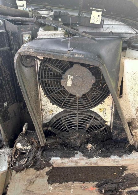 2024 Wacker Neuson ET42 Excavator - Image 13