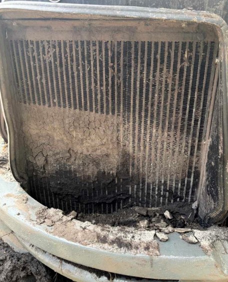 2024 Wacker Neuson ET42 Excavator - Image 14