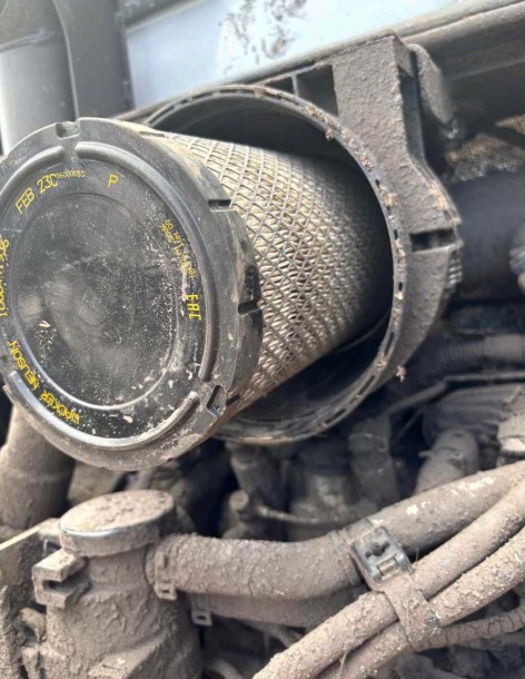 2024 Wacker Neuson ET42 Excavator - Image 15