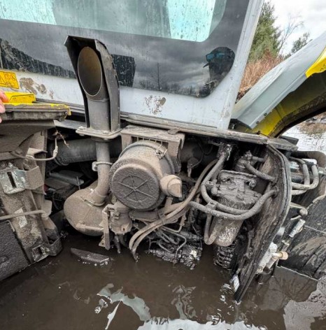 2024 Wacker Neuson ET42 Excavator - Image 17