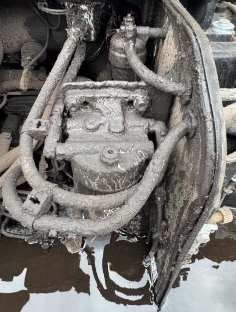 2024 Wacker Neuson ET42 Excavator - Image 18