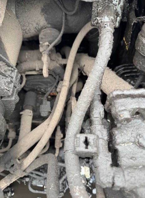 2024 Wacker Neuson ET42 Excavator - Image 19