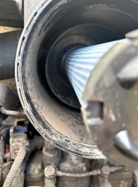 2024 Wacker Neuson ET42 Excavator - Image 20