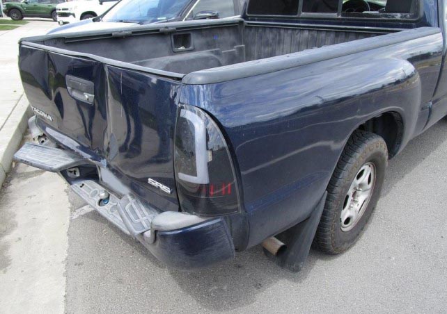 2008 Toyota Tacoma - Image 10