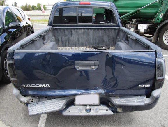 2008 Toyota Tacoma - Image 11