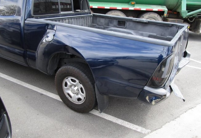2008 Toyota Tacoma - Image 12