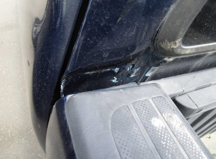 2008 Toyota Tacoma - Image 13