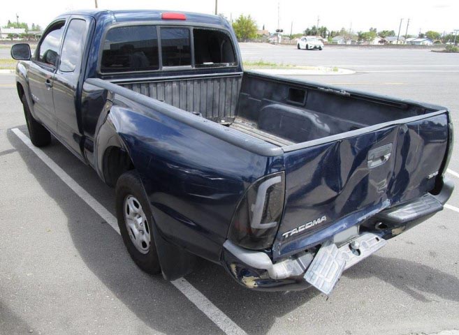 2008 Toyota Tacoma - Image 4