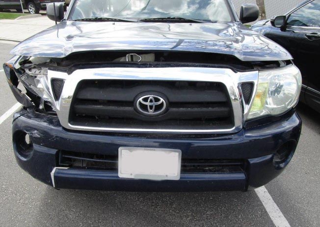 2008 Toyota Tacoma - Image 5