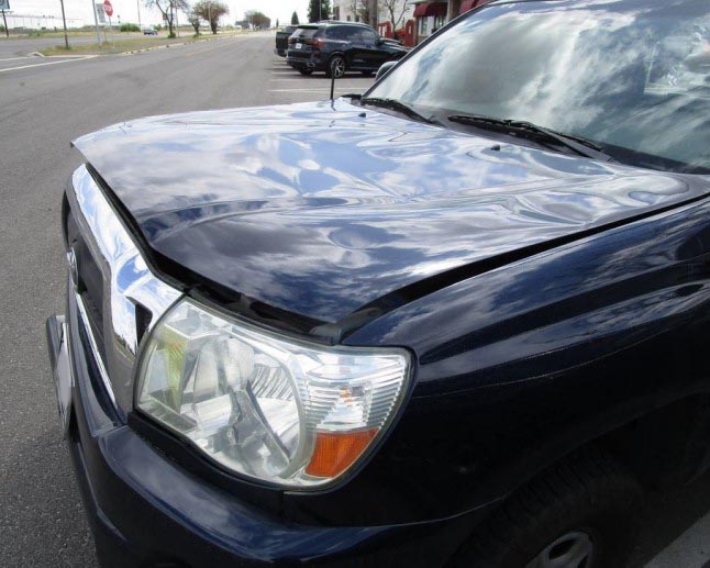 2008 Toyota Tacoma - Image 6