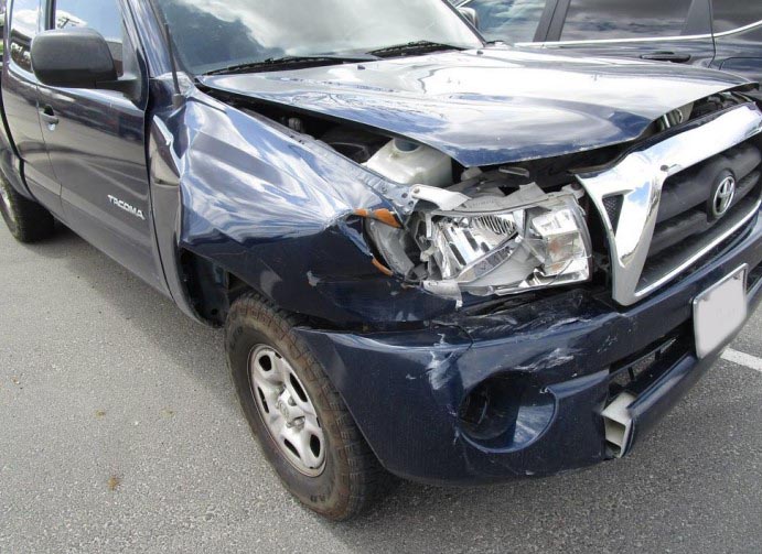 2008 Toyota Tacoma - Image 7