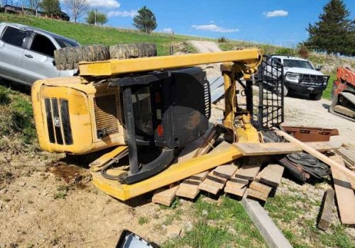 2003 John Deere 250 Skid Steer - Image 6
