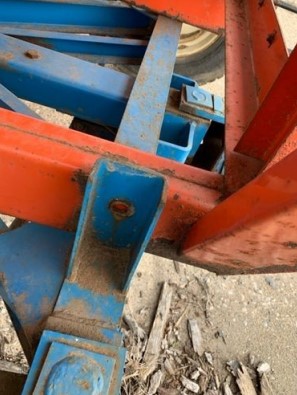 Killbros 385 Gravity Wagon  – Unit 3 - Image 4