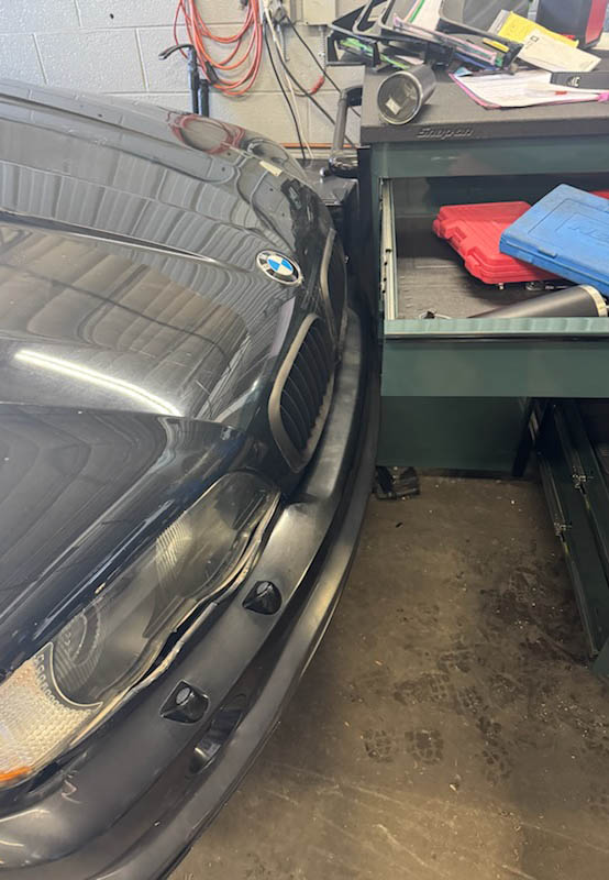 Snap-On Tool Box - Image 2