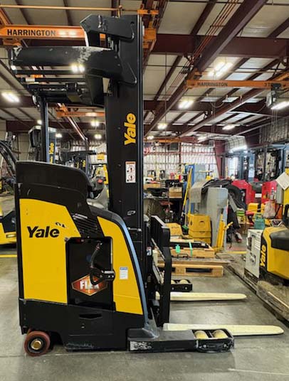 2024 Yale NR040DC Lift - Image 2