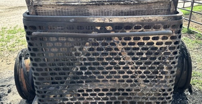 John Deere 544A Wheel Loader - Image 5