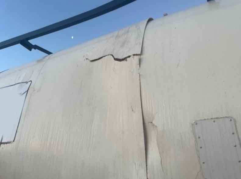 2023 Pratt Trailer with Hoover Tank - Image 10